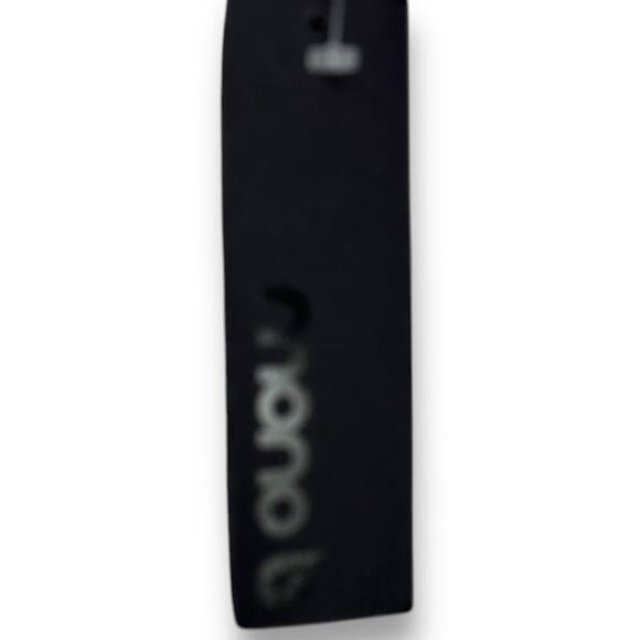 Mono B Laser Cut Seamless Yoga Leggings Womens Size Small - Picture 5 of 5